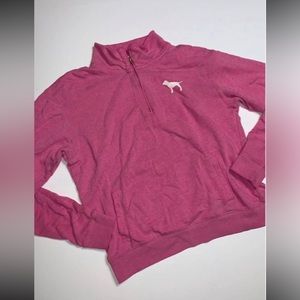 PINK Pullover, S